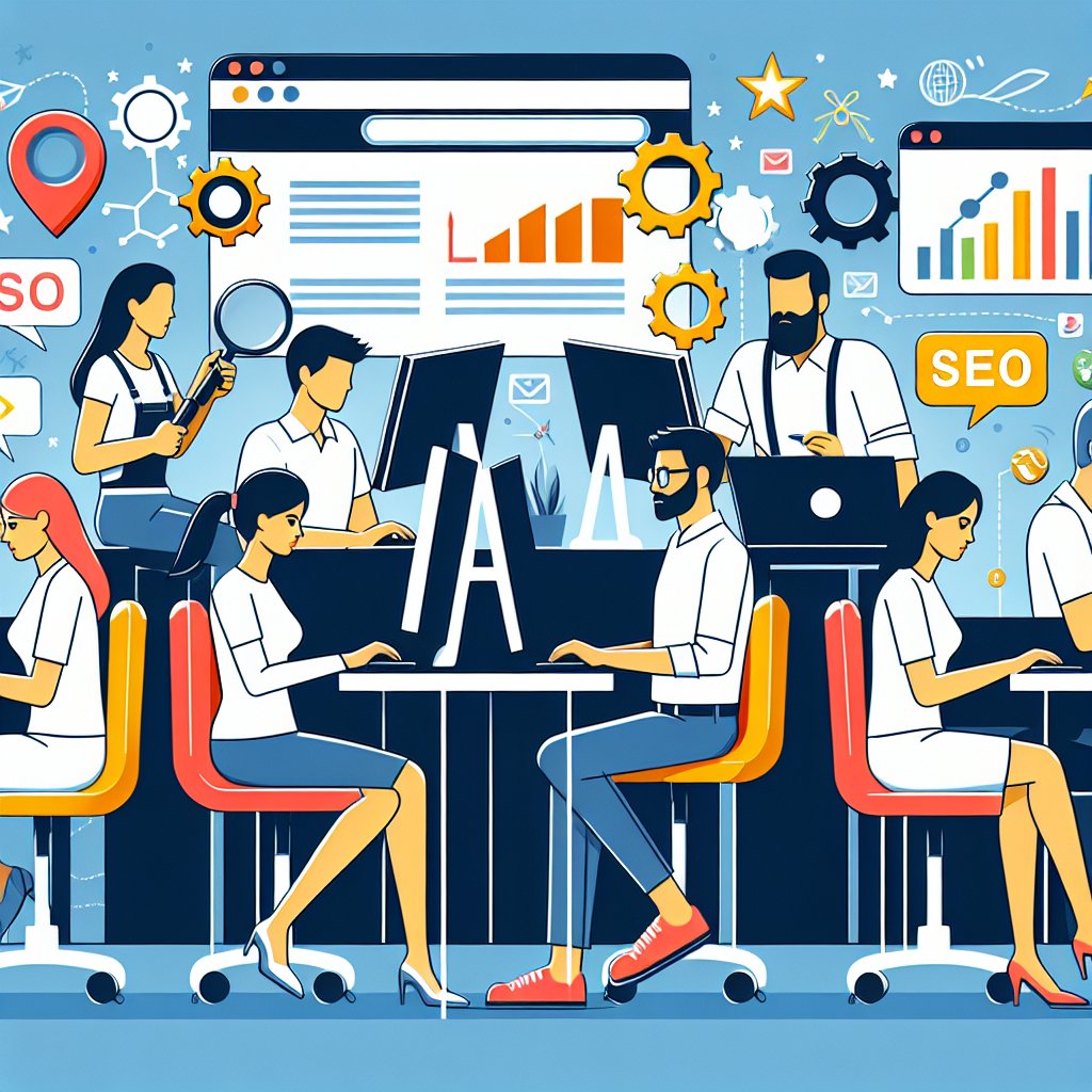 Maîtriser le slug SEO : Guide ultime pour optimiser vos URL